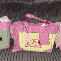 Juicy Couture Dreamers