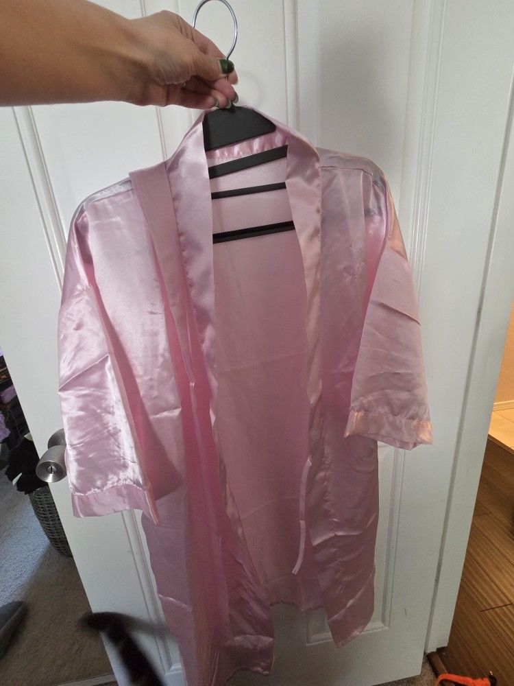 robe