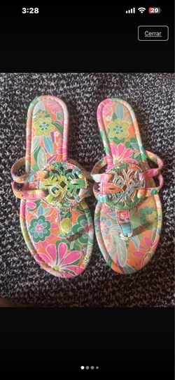 Sandal circus