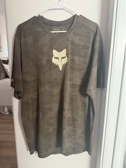 Fox Mountain Bike Jersey size XL