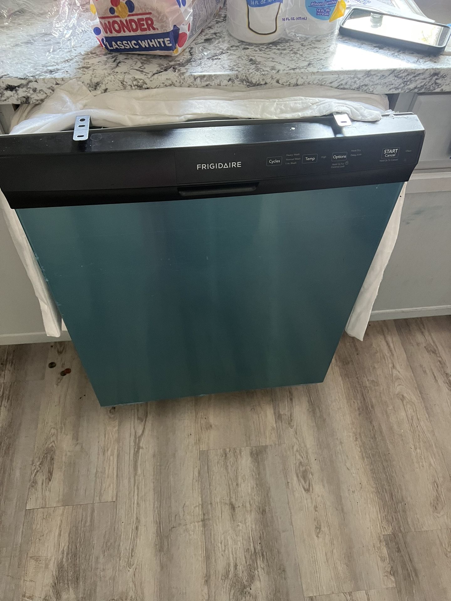 Brand New Dishwasher