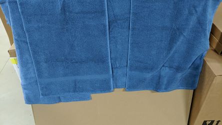 Ralph Lauren hand towels