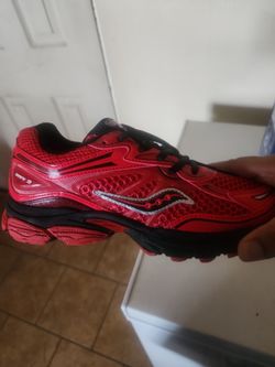 Saucony