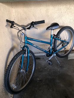 Bike.