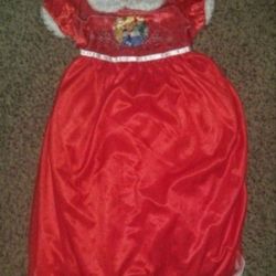 Disney Princess Size 5t