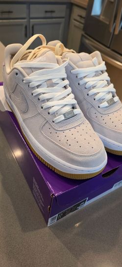Nike SB Air Force 1 mens 9.5 women's 11