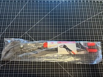 Knipex 22in Cobra XXL Pliers New