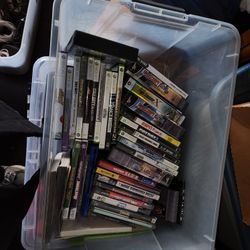 Xbox 360 Games. Playstation 4 Games. Ps3 Games 