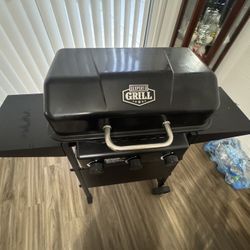 Asador Expert Grill 3 Quemadores 