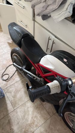 just need new charger