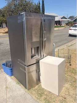 free curbside