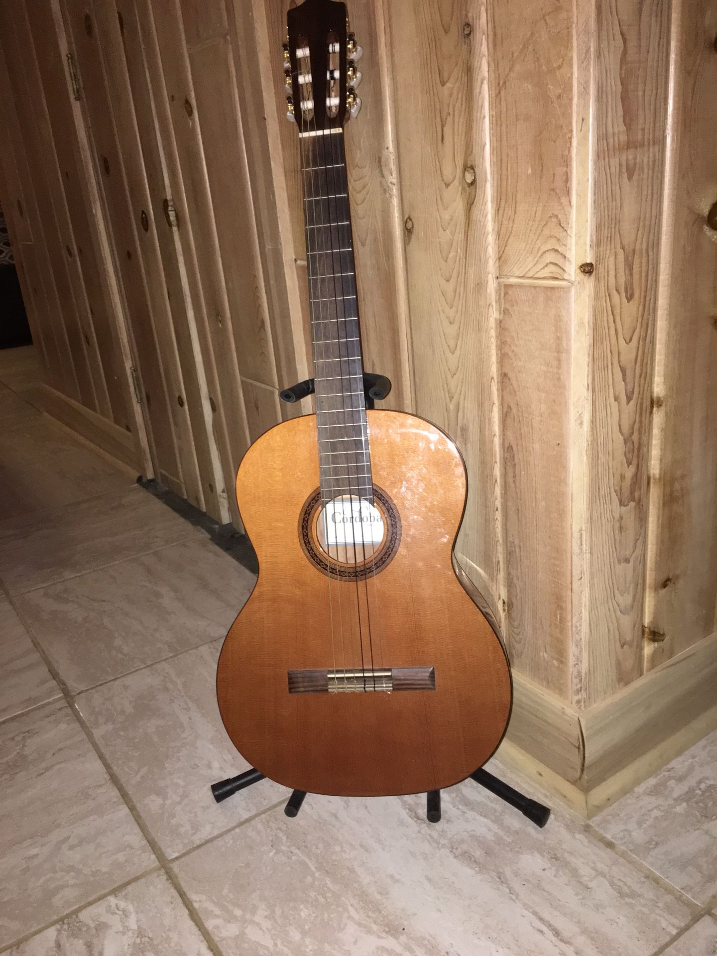 Cordoba C5 Classical Guitar