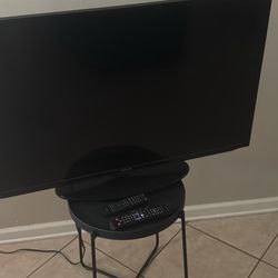55in Samsung Tv