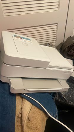 Hp Printer
