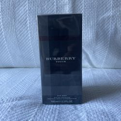 Burberry Touch 3.4 EDT Mens Cologne 