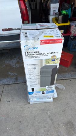 air conditioner portable
