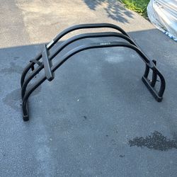 Truck Bed Extender For Colorado Or Canyon