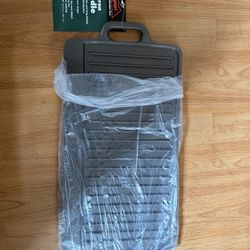 Cast Iron Griddle 