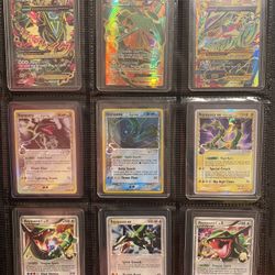 Rayquaza Pokémon Collection 