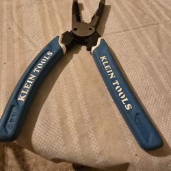 Klein K12065CR