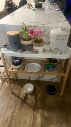Planter/stand