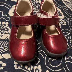 Stride Rite