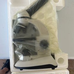 Microscope For Kids