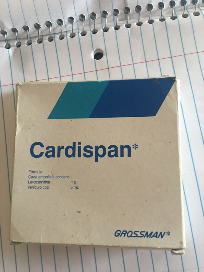 Cardispan