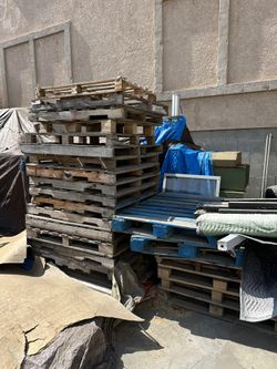Pallets