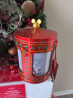 Christmas In August