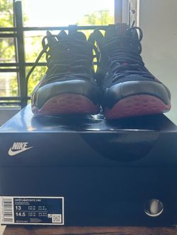foamposite