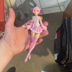 Anime Figure