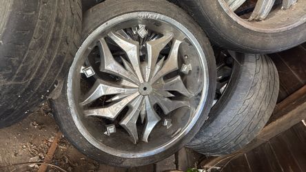 Rims