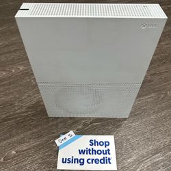 Xbox One S Gaming Console - 20% OFF WINDOWS LAPTOPS /PAYMENTS AVAILABLE ONLY $25 DOWN 
