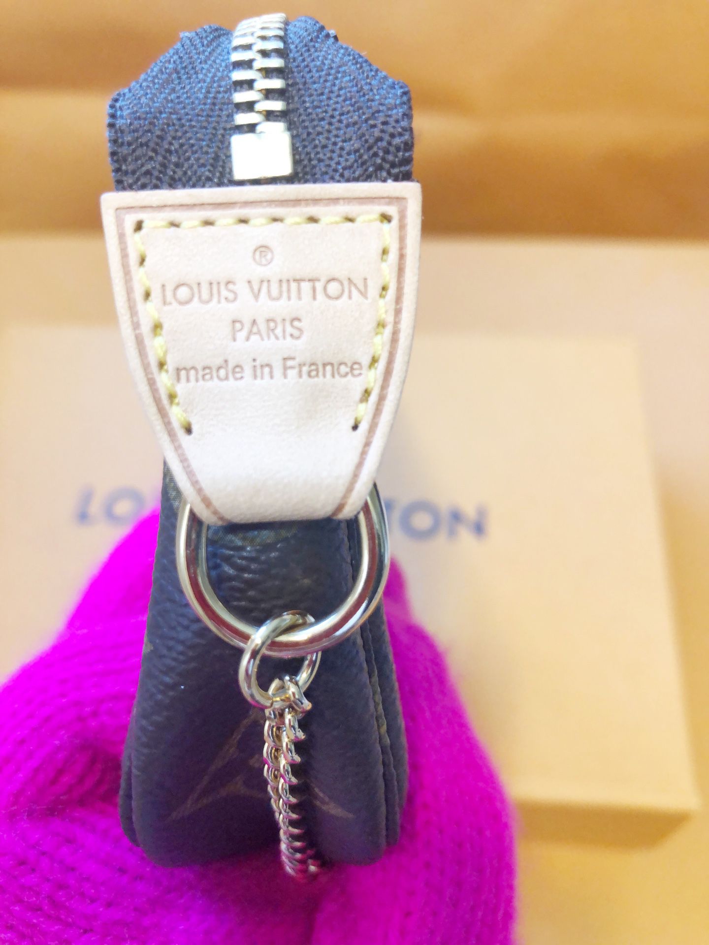 Authentic Louis Vuitton Métis Empreinte Freesia for Sale in Daly City, CA -  OfferUp