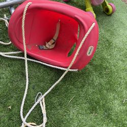 Swing For Baby