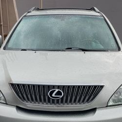 2006 Lexus Rx 330