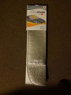 Sun shade for your vehicles