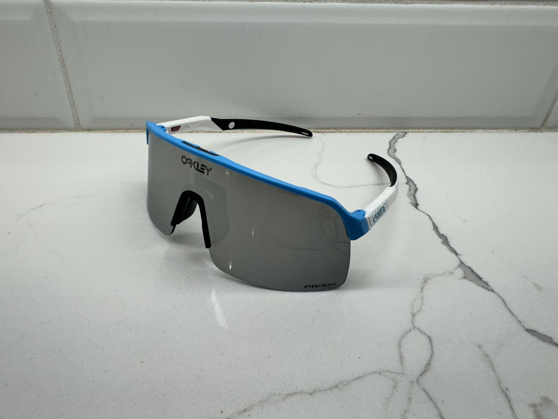 Oakley Sutro Lite Prizm Sunglasses