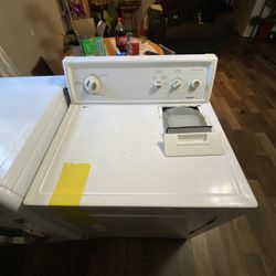  LG Washer And  Kenmore Dryer 