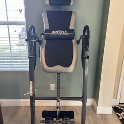 INNOVA  Adjustable Inversion Table