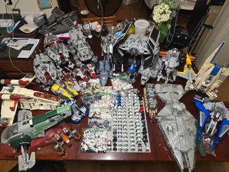 Legos