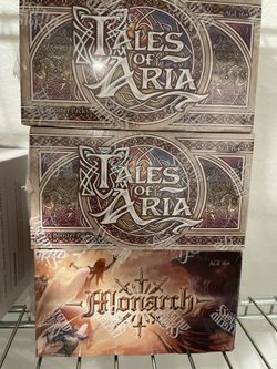 Flesh And Blood First Edition Booster Box
