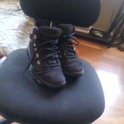 Air Jordans size 8