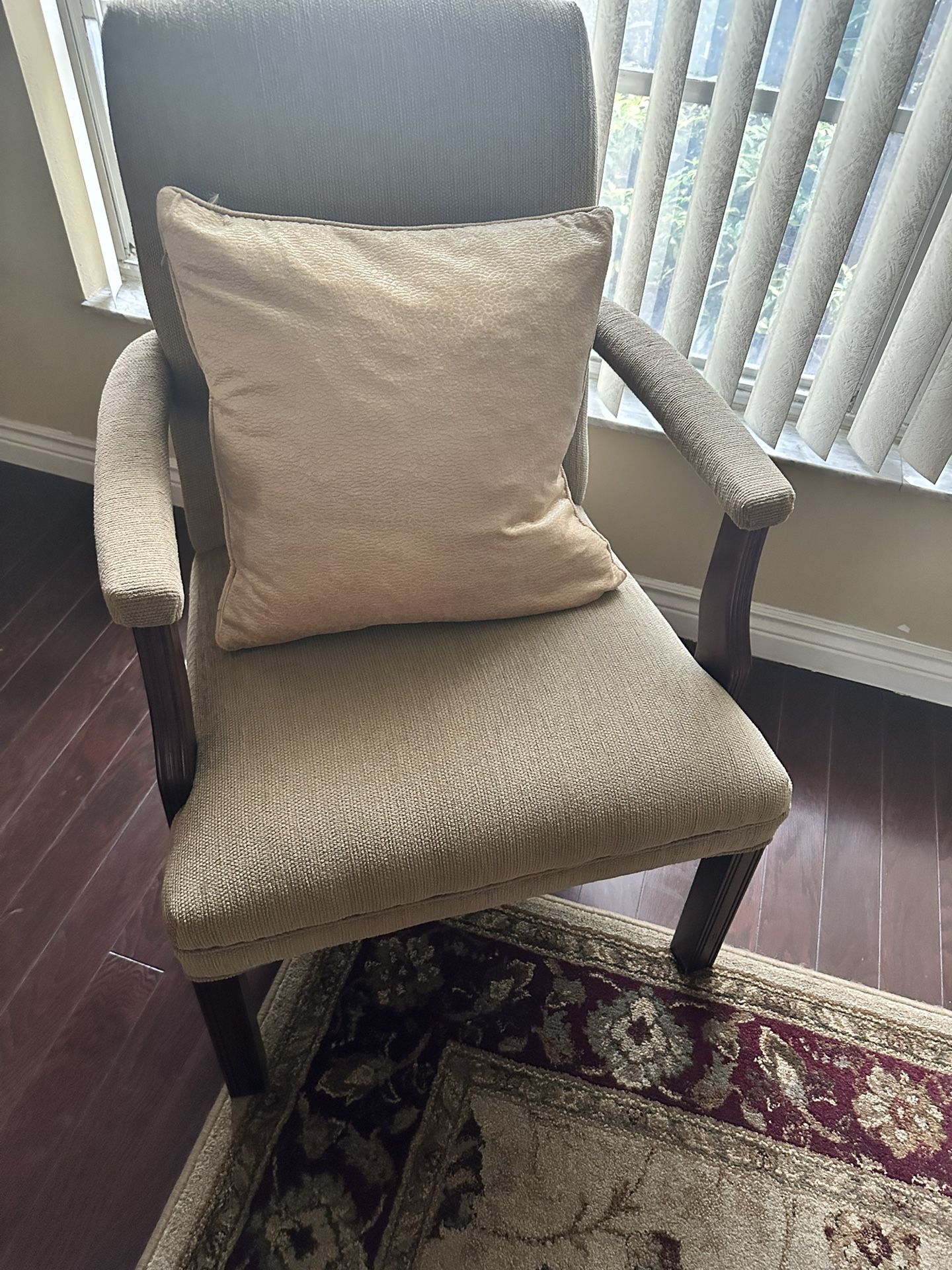 2 Chairs