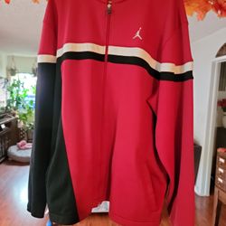Nike Air Jordan Sweater
