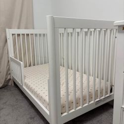 babyletto gelato crib