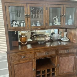 Chana Cabinet 