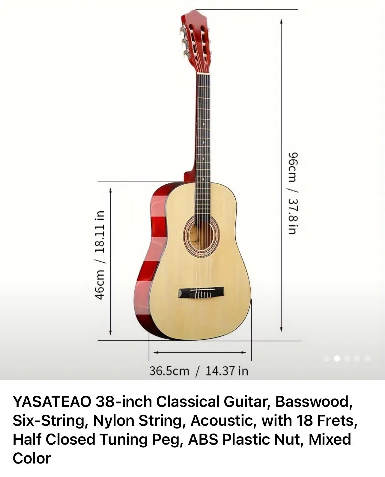 Guitar