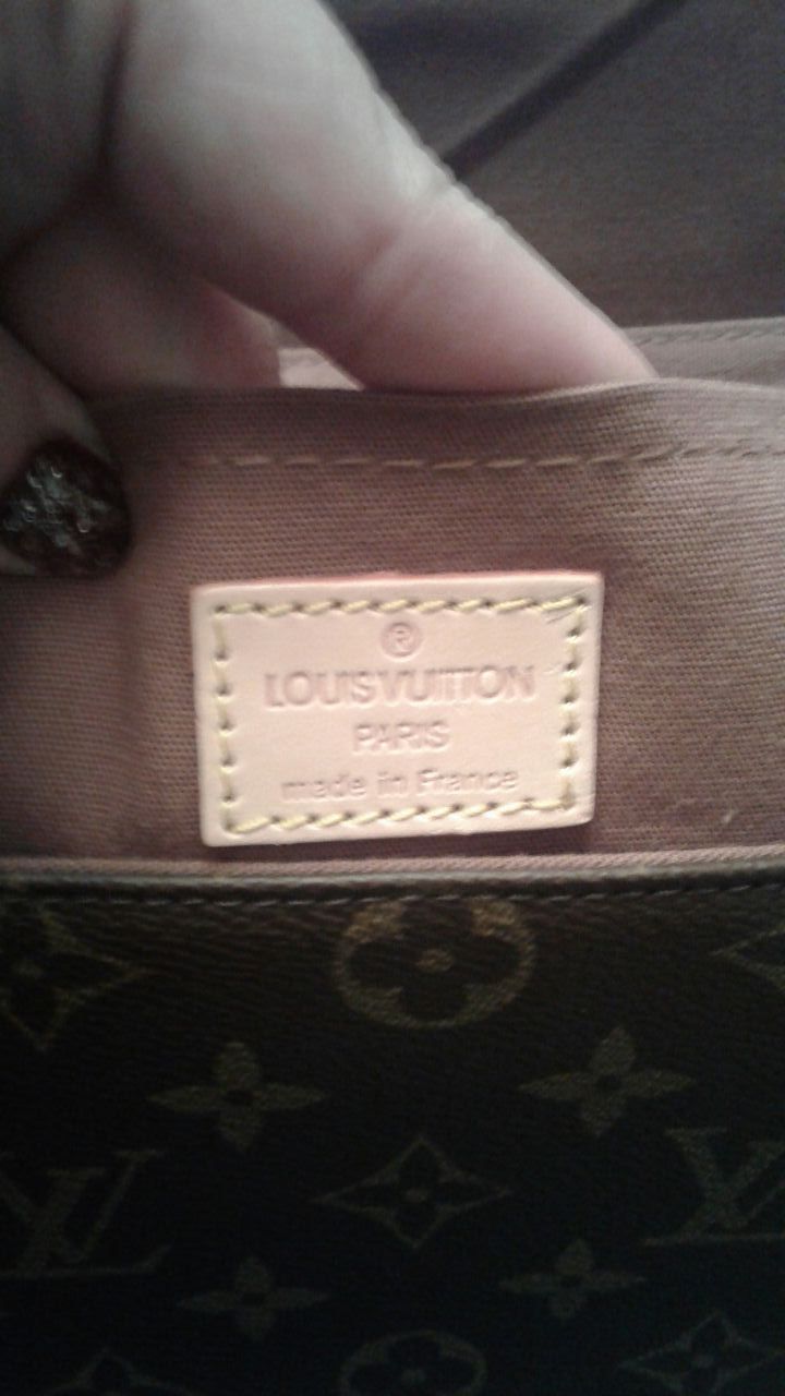 Louis Vuitton Monogram Marelle Sac a Dos 3way 233590